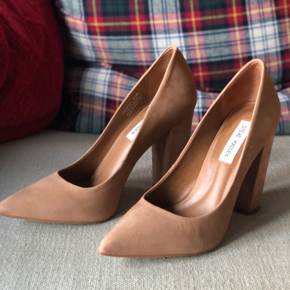 steve madden prance pump